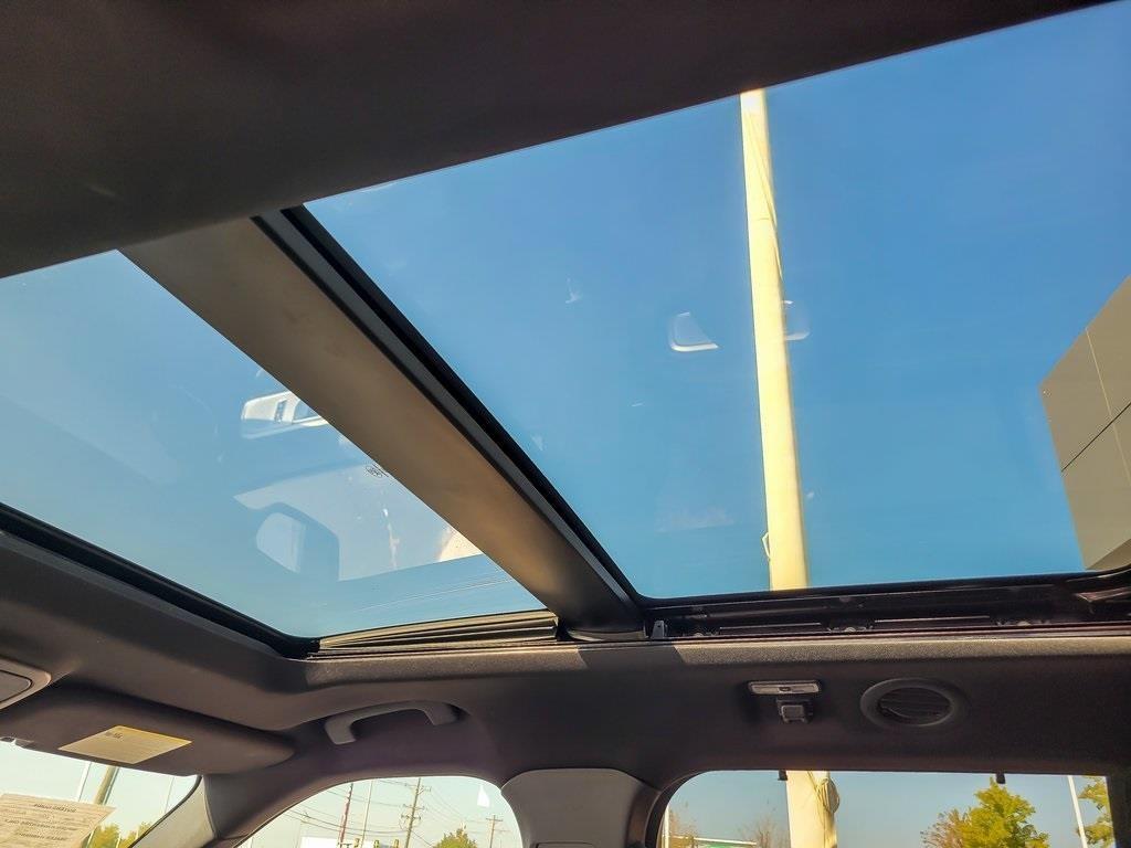 used 2020 Ford Explorer car, priced at $28,289