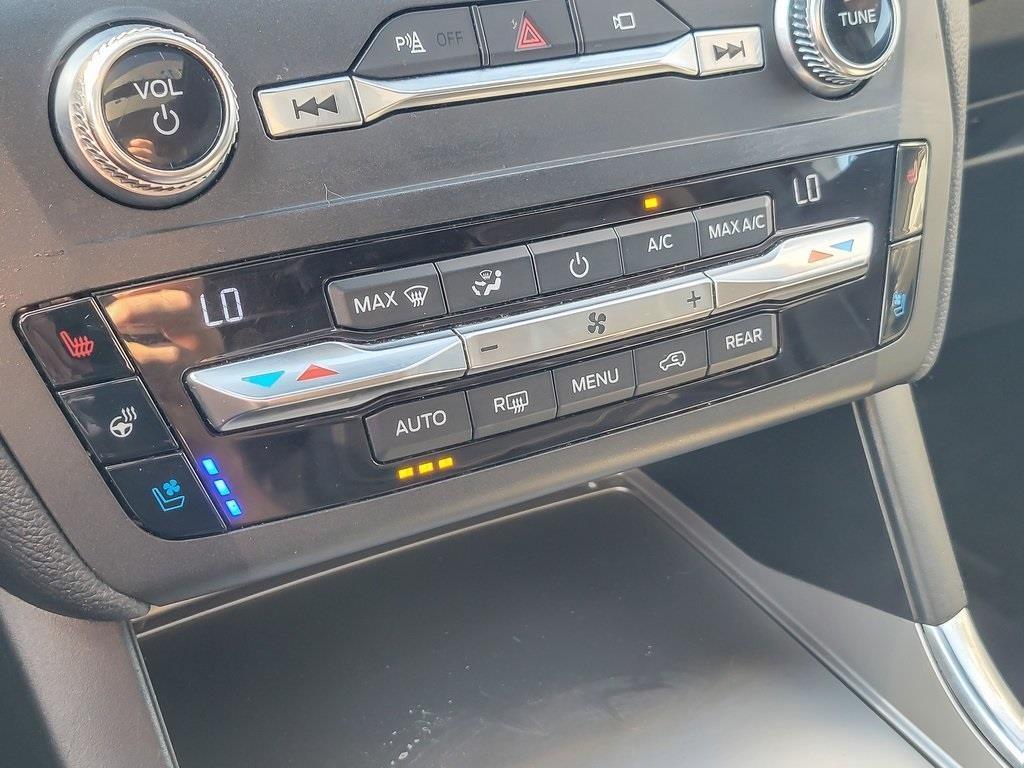 used 2020 Ford Explorer car, priced at $28,289