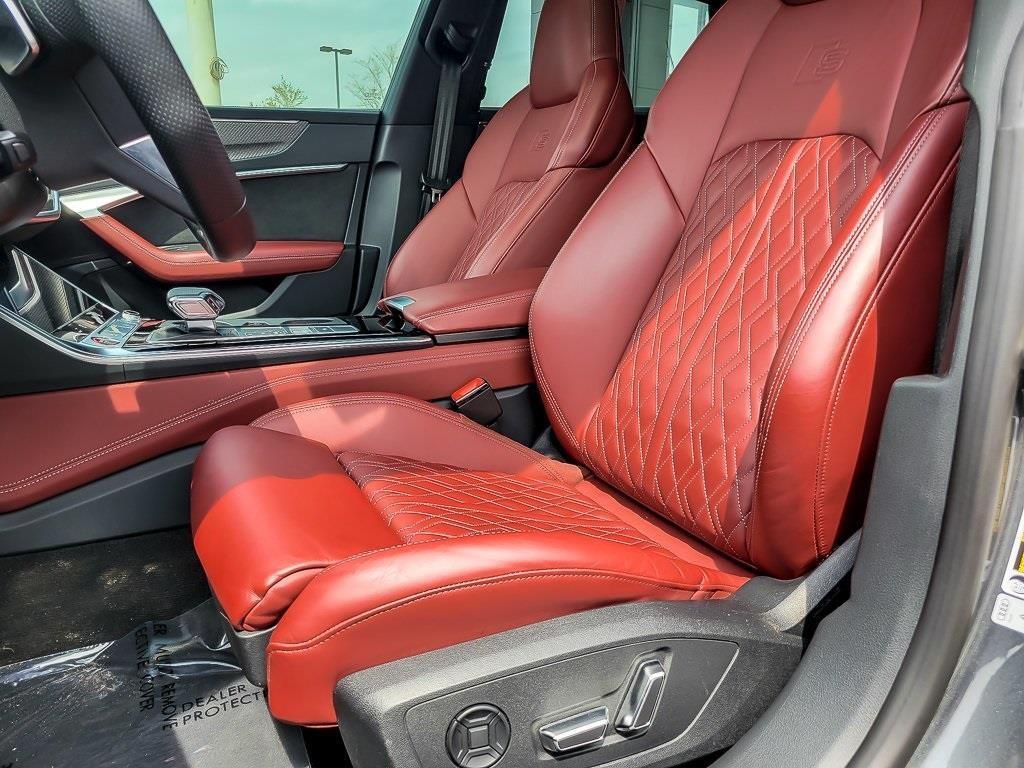 used 2022 Audi S7 car, priced at $65,979
