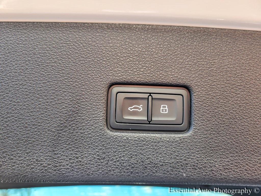 used 2022 Audi Q8 car, priced at $48,819