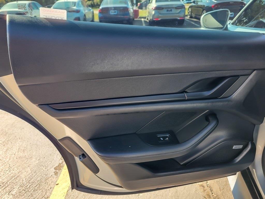 used 2022 Porsche Taycan car, priced at $61,998