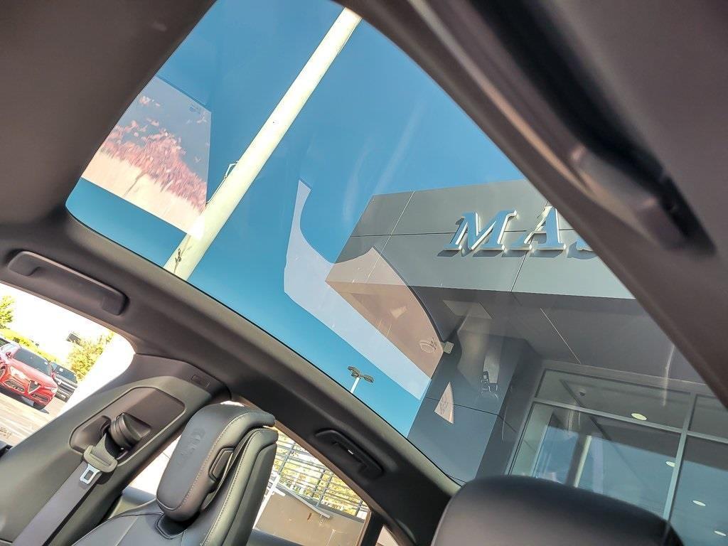 used 2022 Porsche Taycan car, priced at $61,998