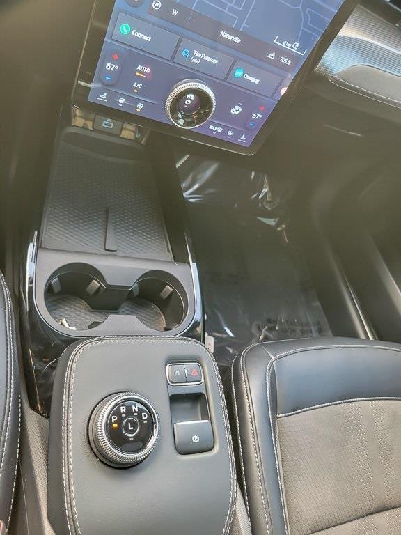 used 2021 Ford Mustang Mach-E car, priced at $24,997