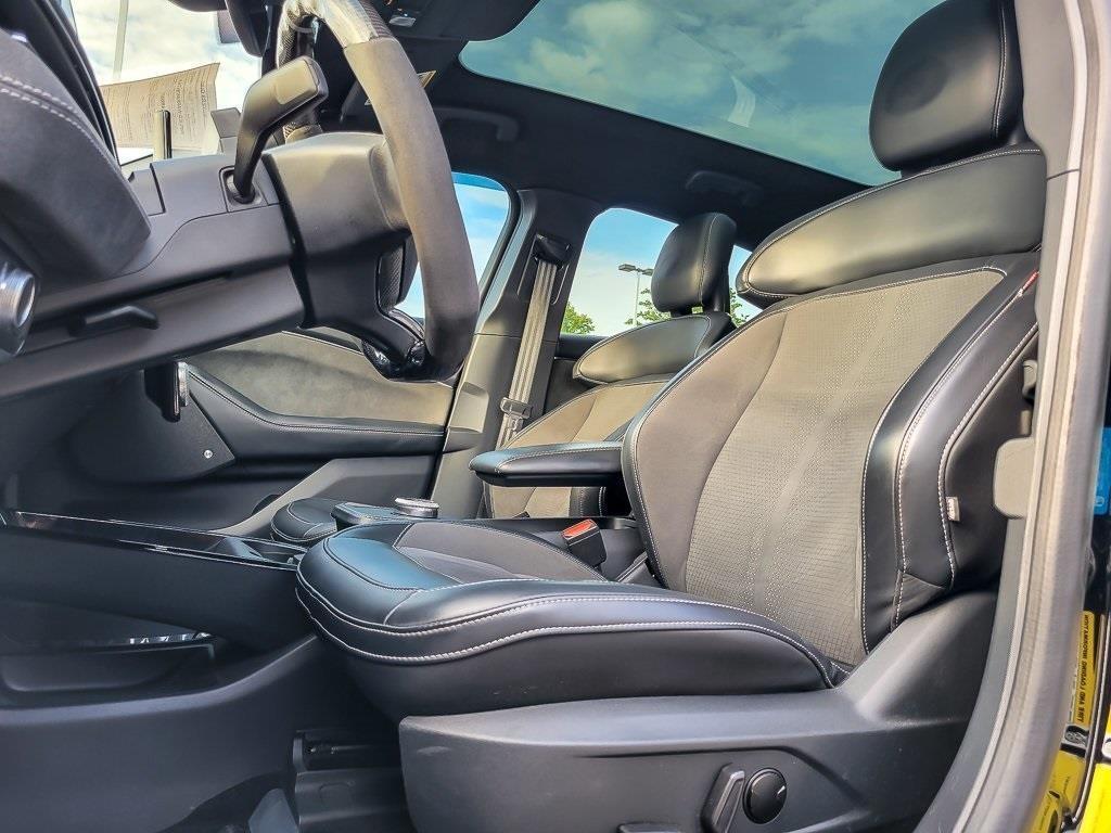 used 2021 Ford Mustang Mach-E car, priced at $24,997