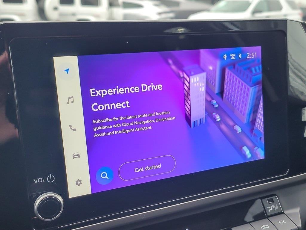 used 2025 Toyota Camry car, priced at $32,757