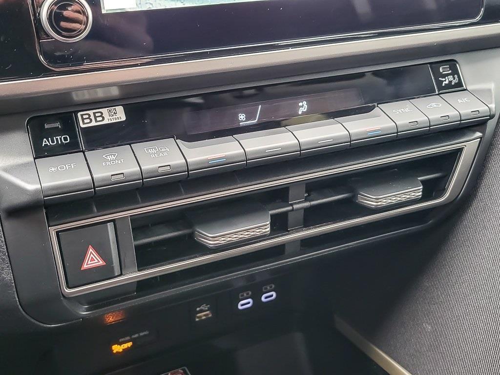 used 2025 Toyota Camry car, priced at $33,757