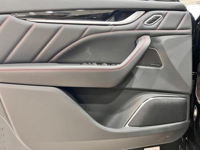 new 2024 Maserati Levante car, priced at $91,500