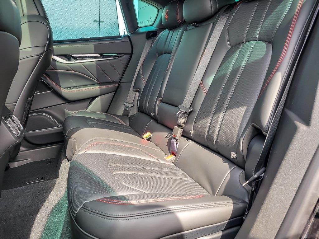 new 2024 Maserati Levante car, priced at $88,989