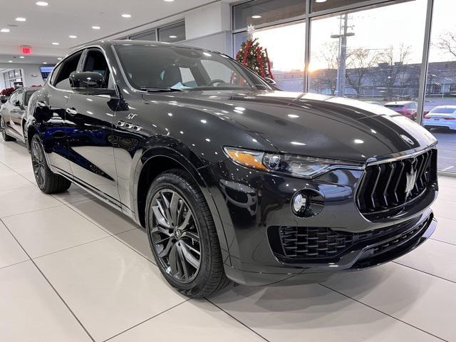 new 2024 Maserati Levante car, priced at $88,885