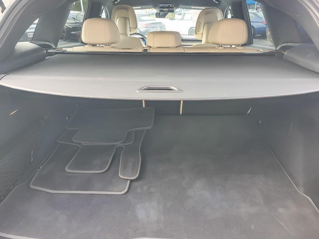 used 2024 Mercedes-Benz GLC 300 car, priced at $41,794