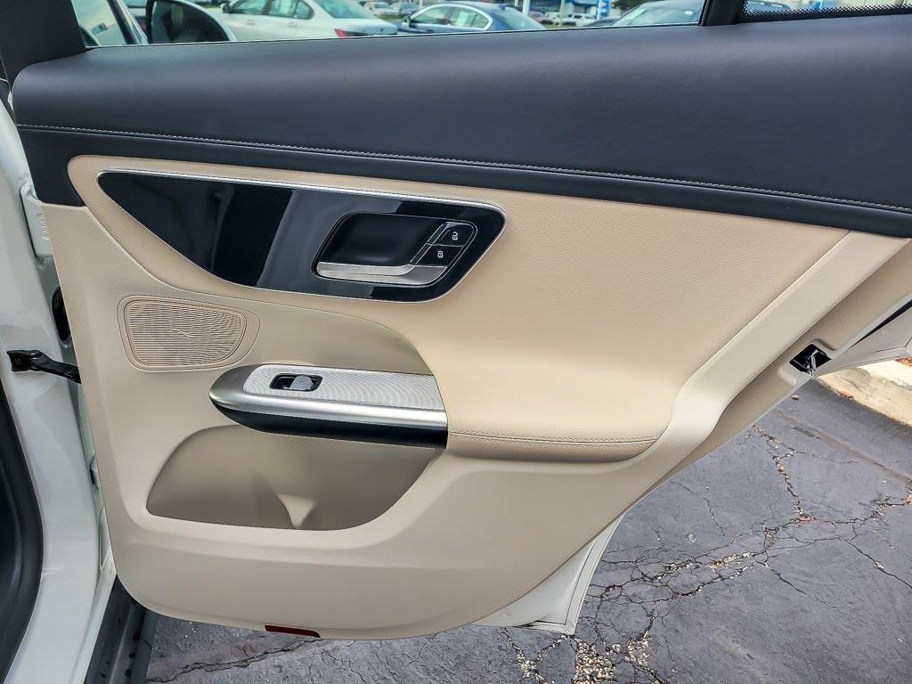 used 2024 Mercedes-Benz GLC 300 car, priced at $41,794