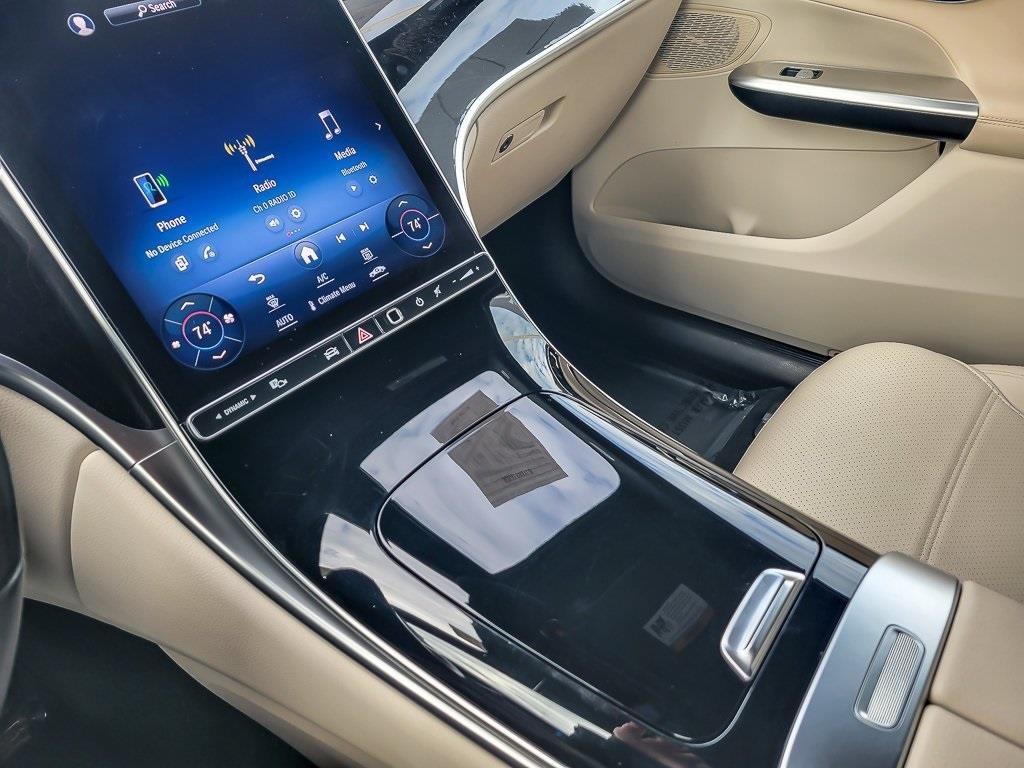 used 2024 Mercedes-Benz GLC 300 car, priced at $41,794