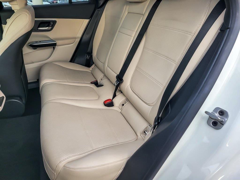 used 2024 Mercedes-Benz GLC 300 car, priced at $41,794