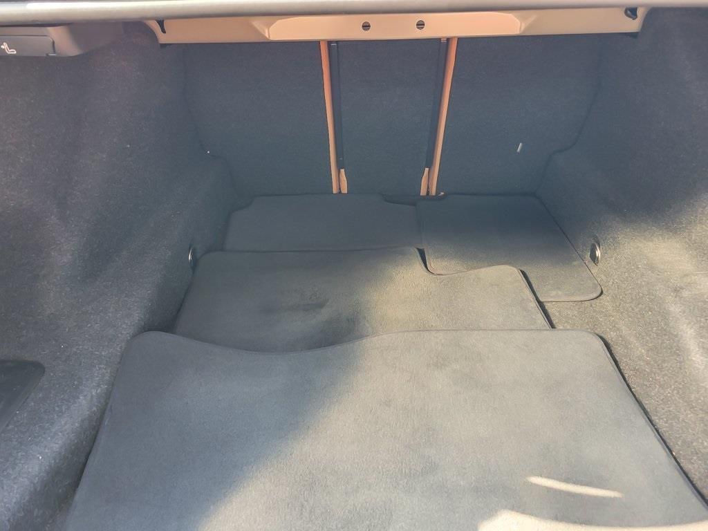 used 2022 BMW 530 car, priced at $34,599