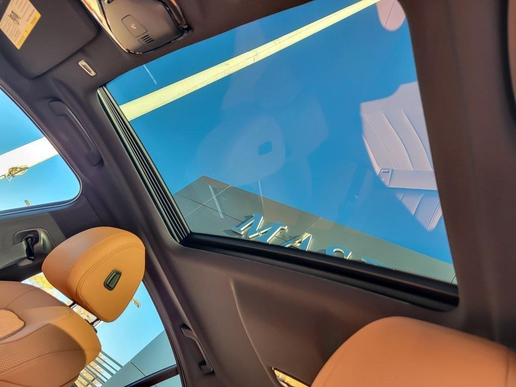 used 2022 BMW 530 car, priced at $34,599