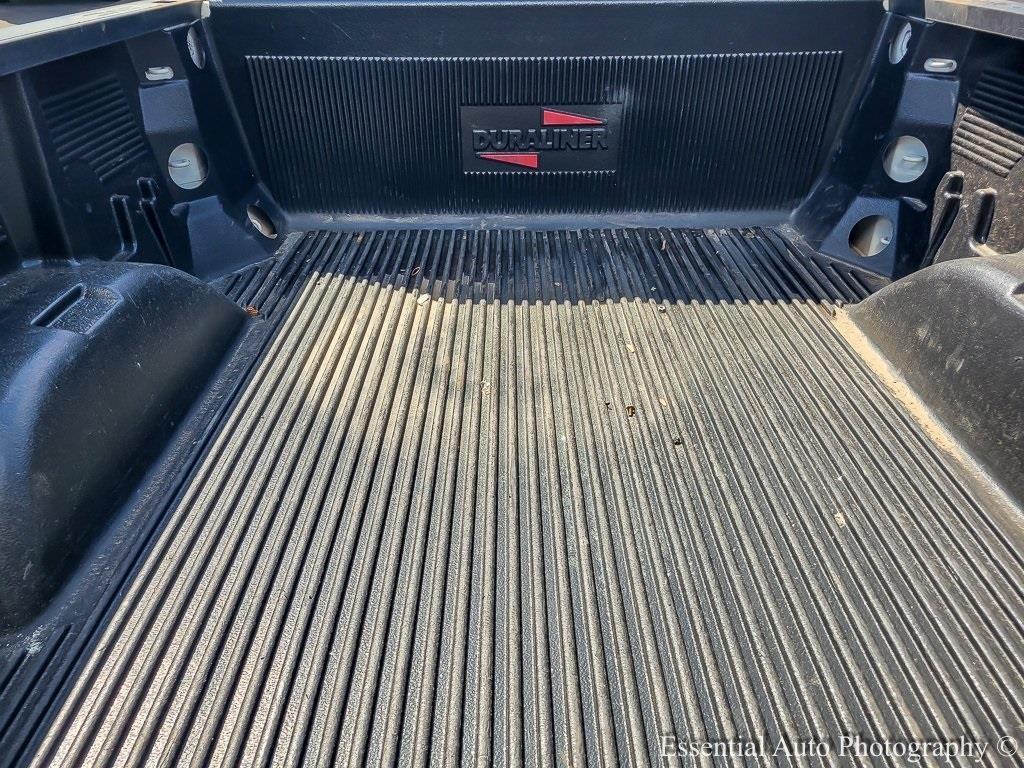 used 2021 GMC Sierra 1500 car, priced at $34,689