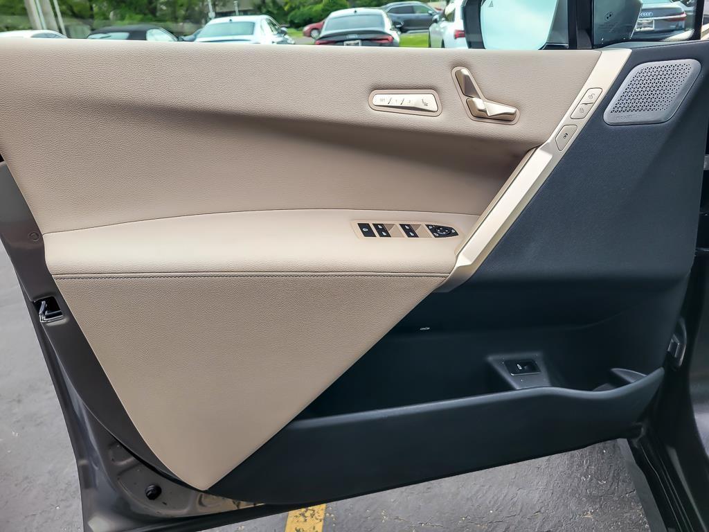 used 2024 BMW iX car, priced at $69,667
