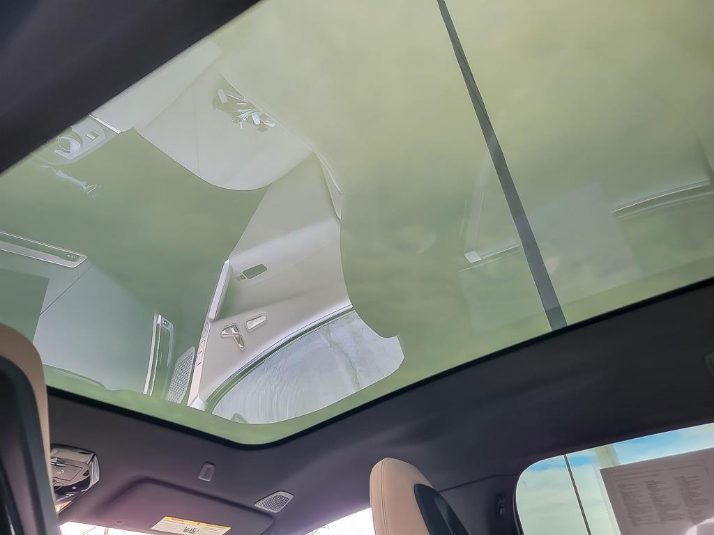 used 2024 BMW iX car, priced at $69,667