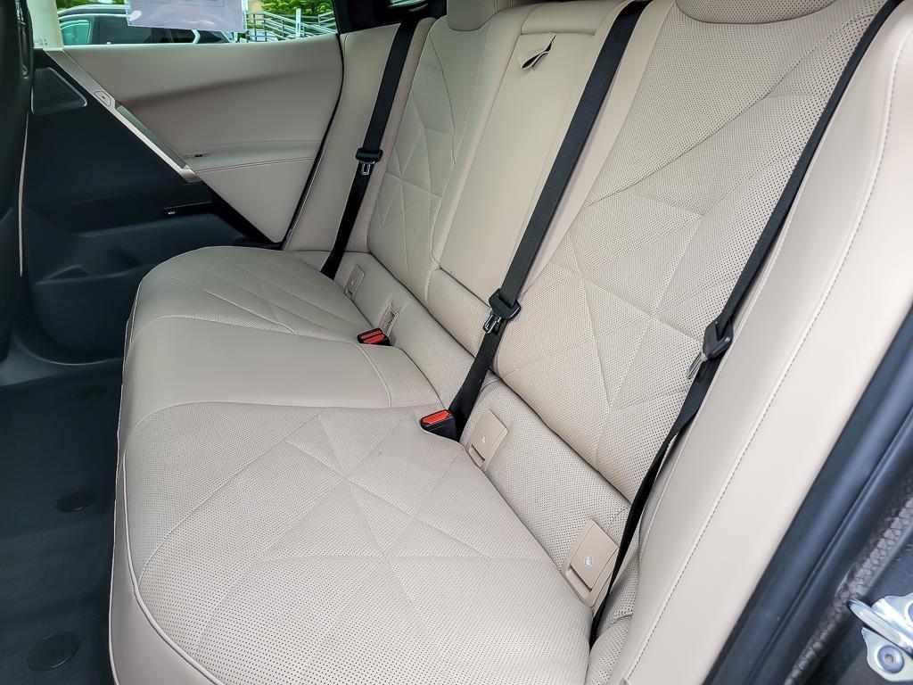 used 2024 BMW iX car, priced at $69,667