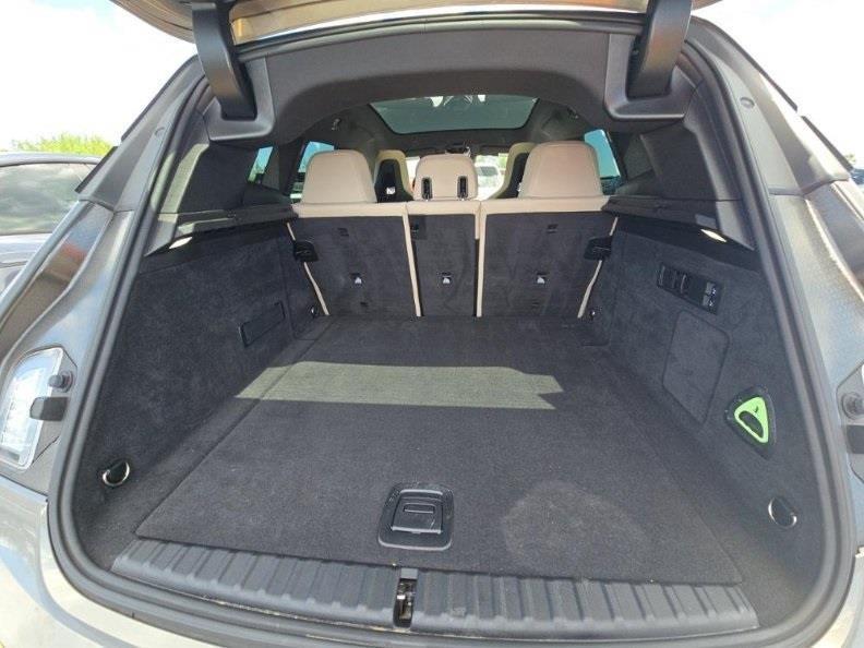 used 2024 BMW iX car, priced at $81,769
