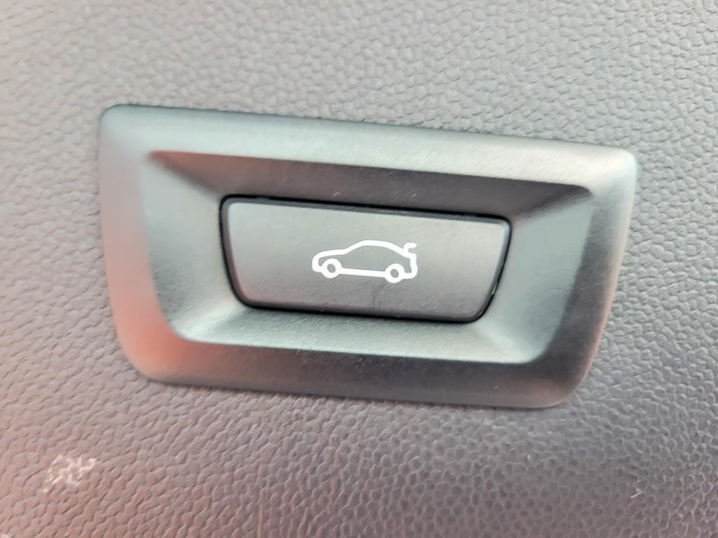 used 2024 BMW iX car, priced at $69,667