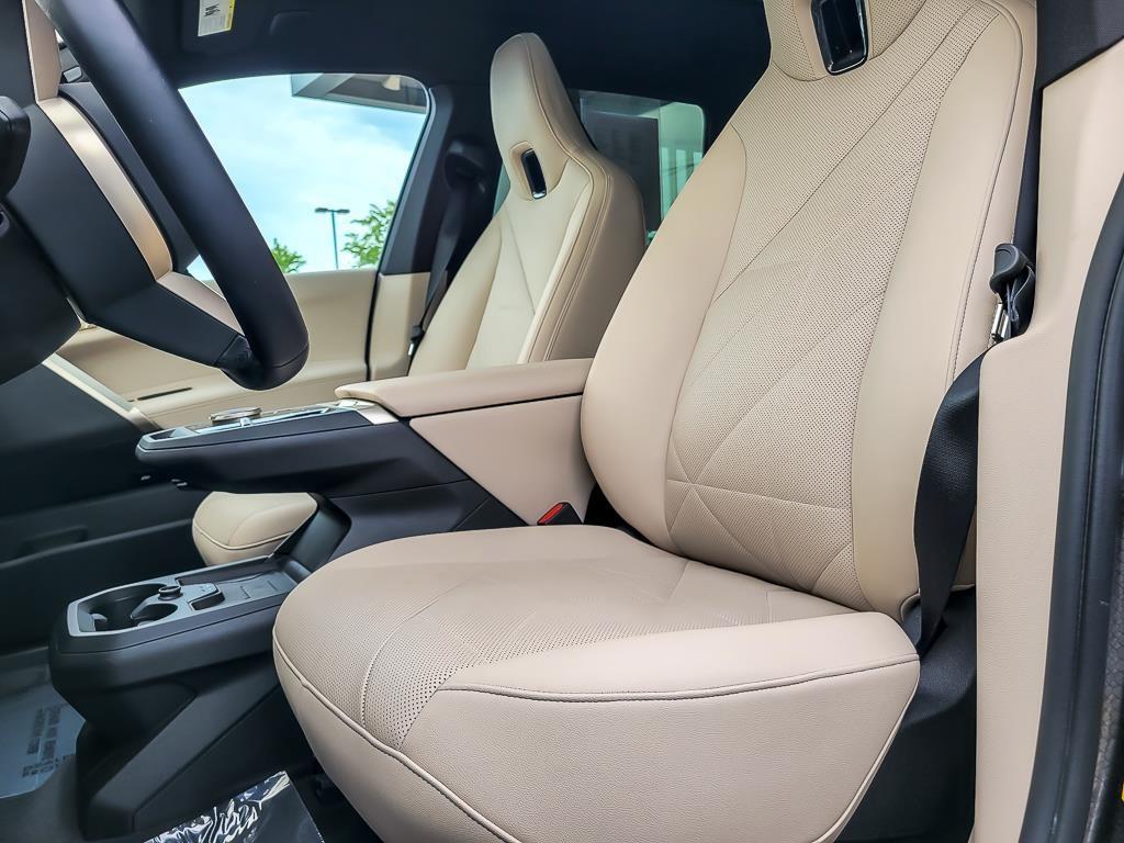 used 2024 BMW iX car, priced at $69,667