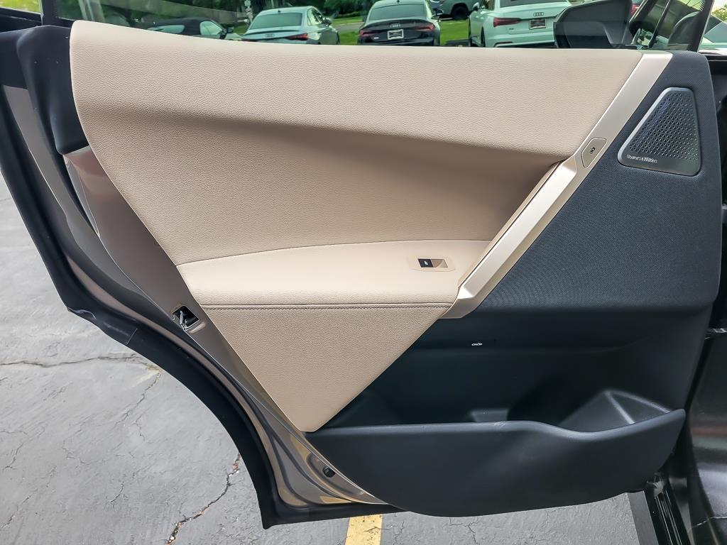 used 2024 BMW iX car, priced at $69,667