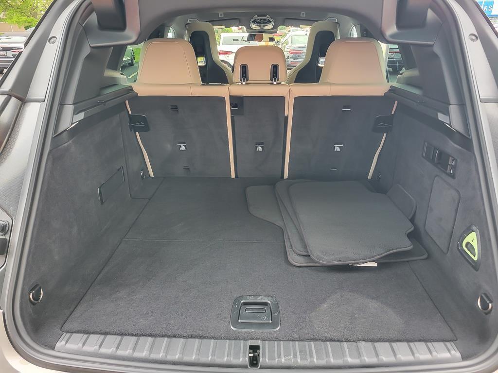 used 2024 BMW iX car, priced at $69,667