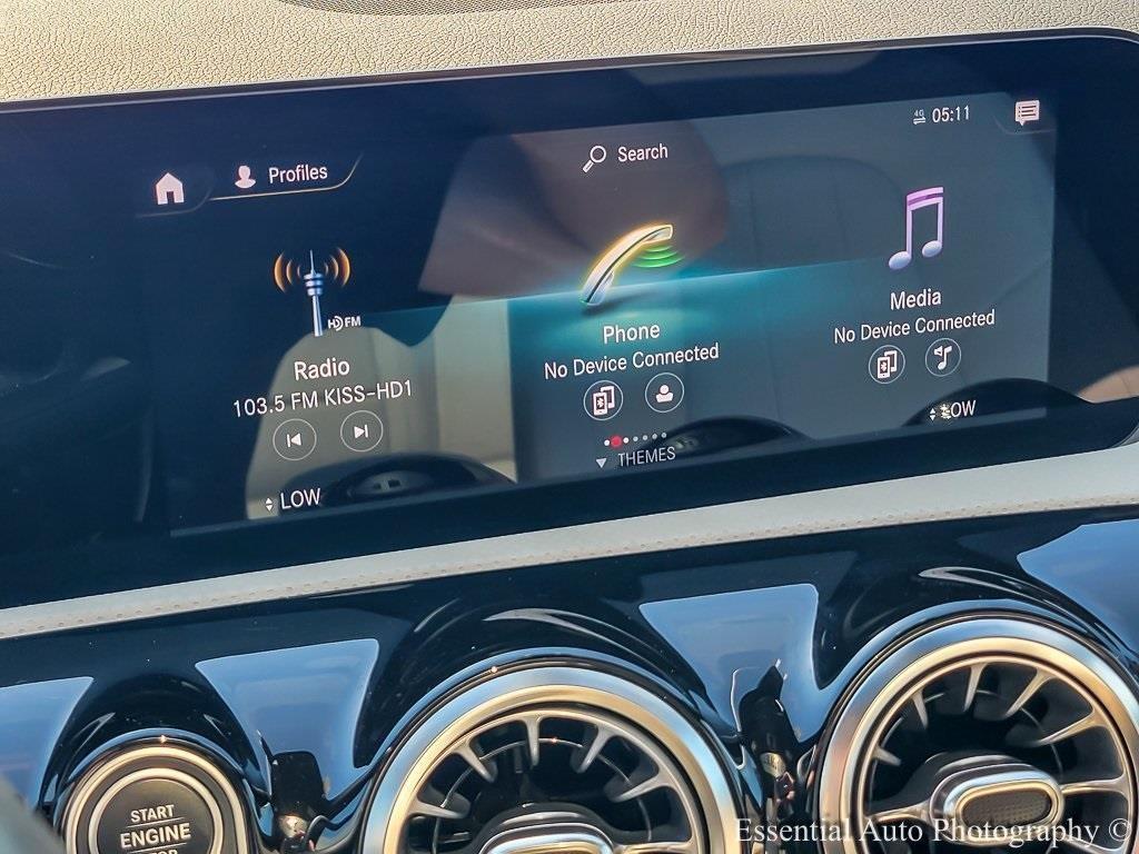 used 2021 Mercedes-Benz A-Class car, priced at $26,689