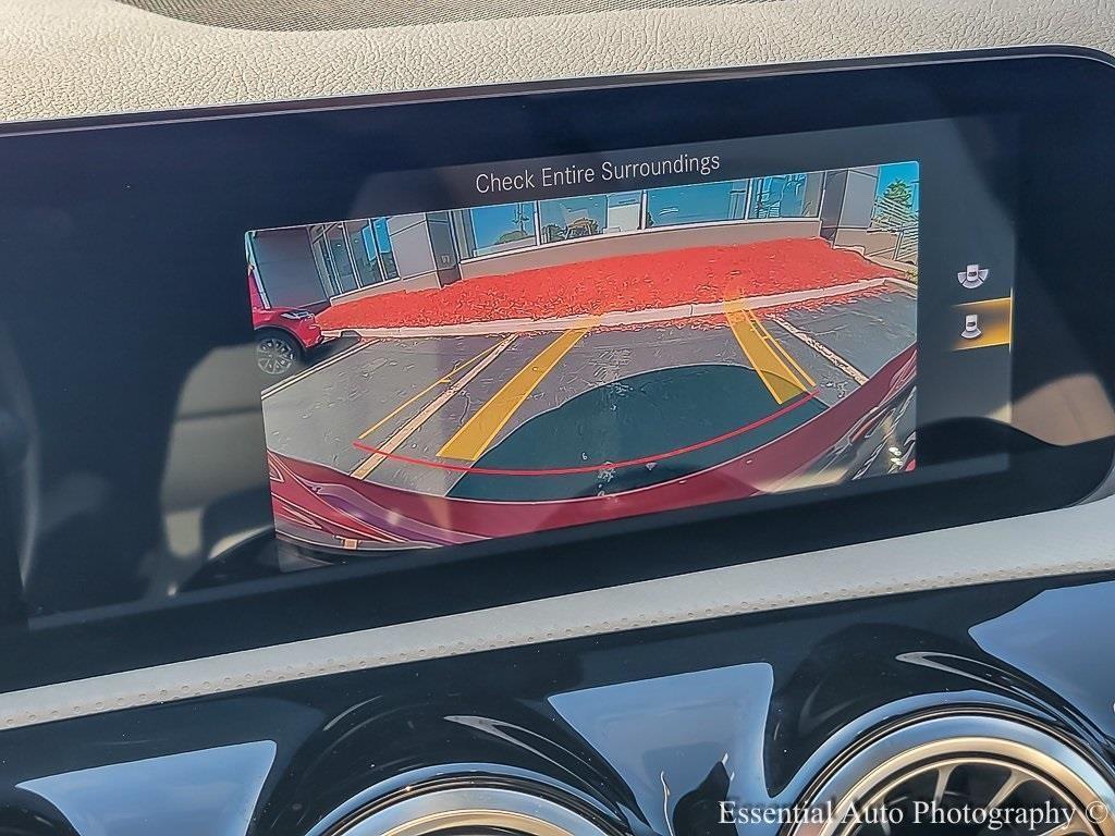 used 2021 Mercedes-Benz A-Class car, priced at $26,689