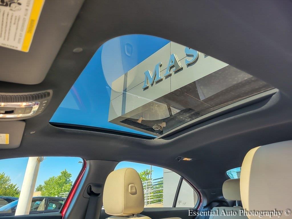 used 2021 Mercedes-Benz A-Class car, priced at $26,689