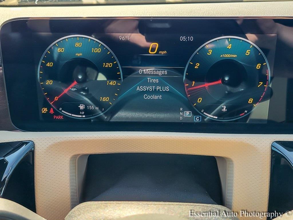 used 2021 Mercedes-Benz A-Class car, priced at $26,689
