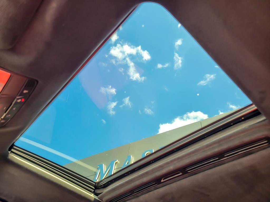 used 2022 Mercedes-Benz AMG G 63 car, priced at $156,489