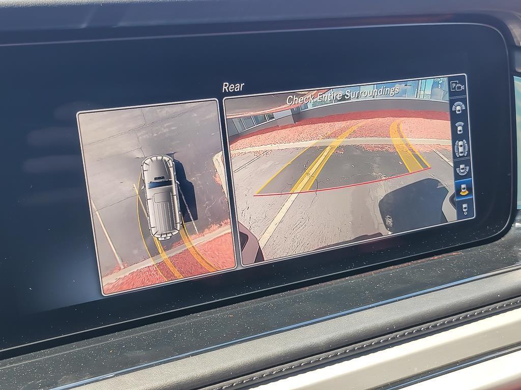 used 2022 Mercedes-Benz AMG G 63 car, priced at $156,489