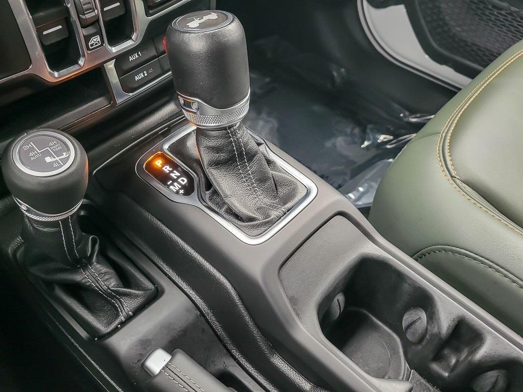 used 2024 Jeep Wrangler 4xe car, priced at $44,159