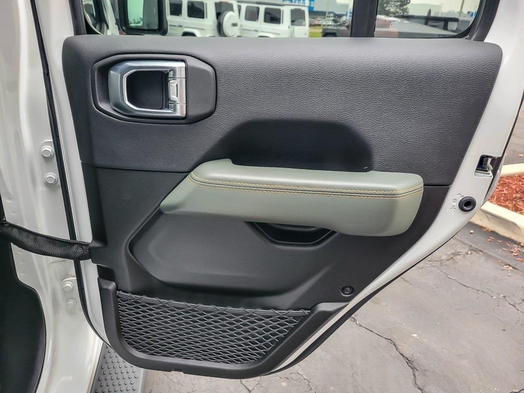 used 2024 Jeep Wrangler 4xe car, priced at $44,159