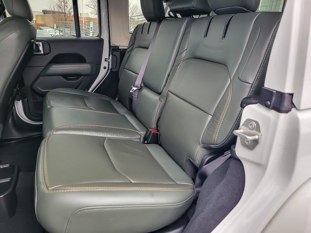 used 2024 Jeep Wrangler 4xe car, priced at $44,159