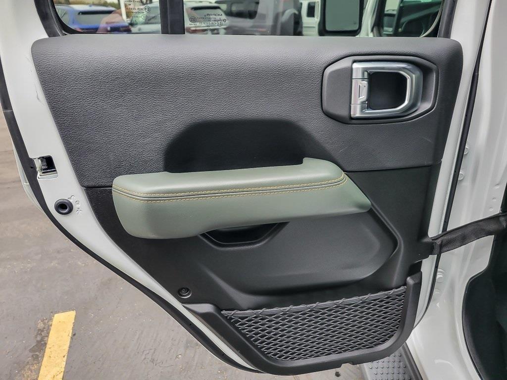 used 2024 Jeep Wrangler 4xe car, priced at $44,159