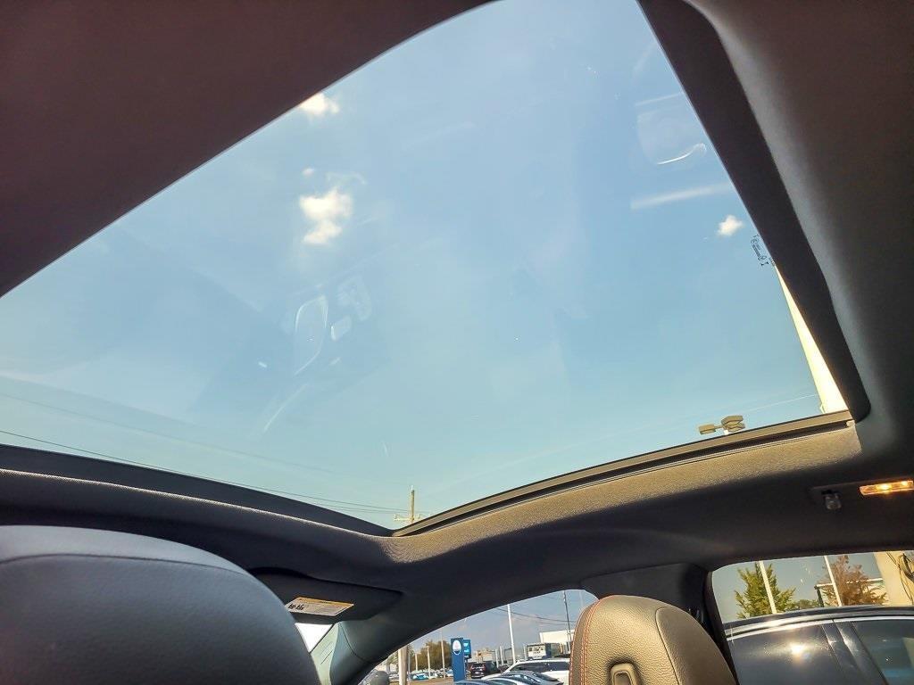 used 2022 Mercedes-Benz AMG GLE 53 car, priced at $63,189