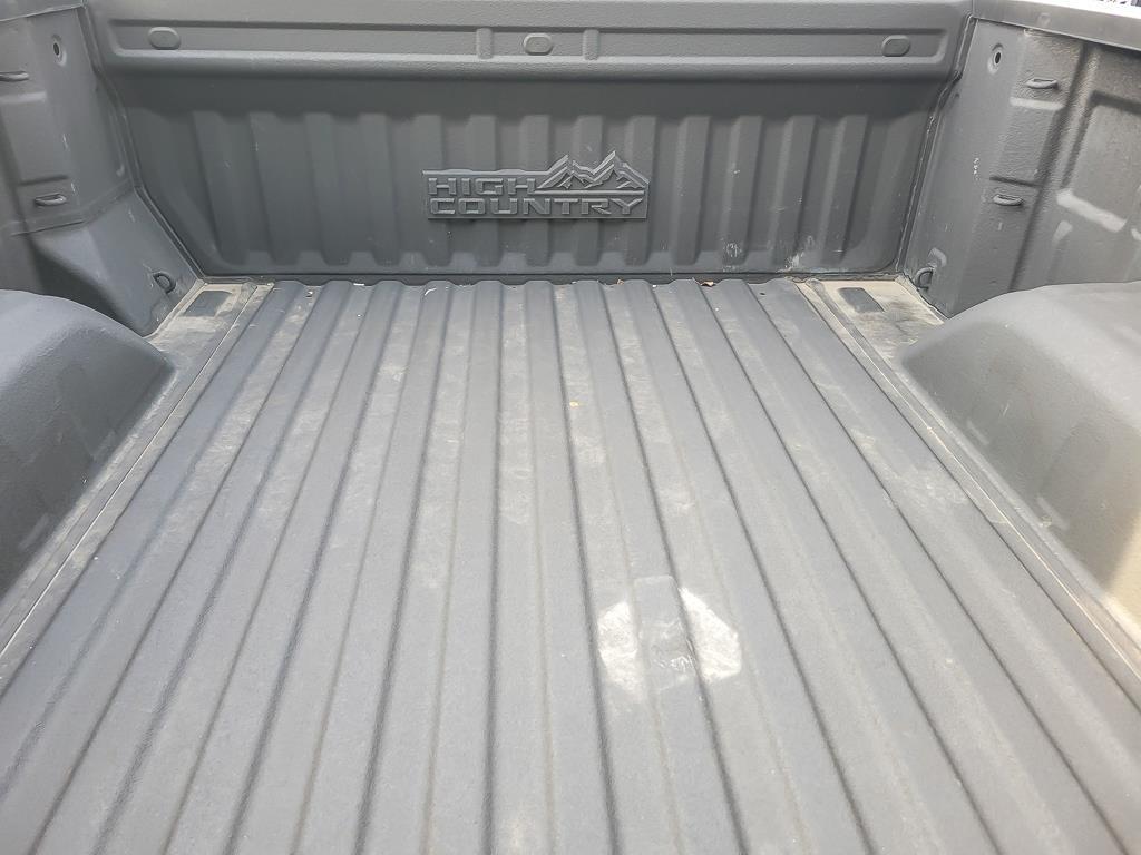 used 2022 Chevrolet Silverado 1500 car, priced at $44,499