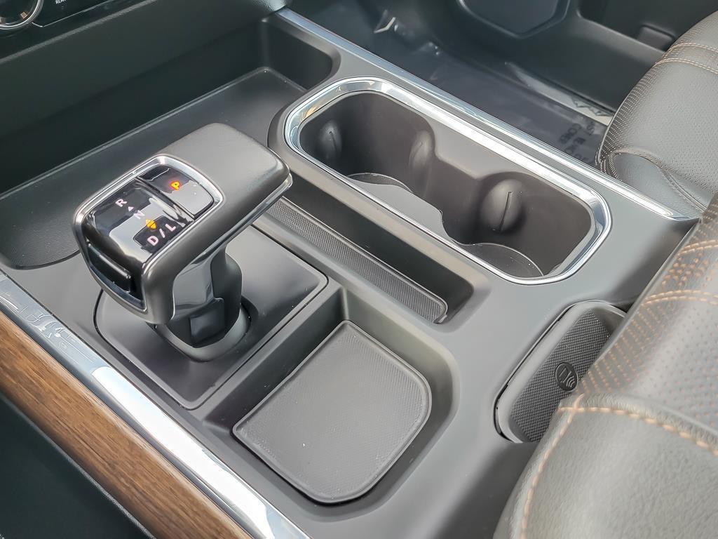 used 2022 Chevrolet Silverado 1500 car, priced at $44,499