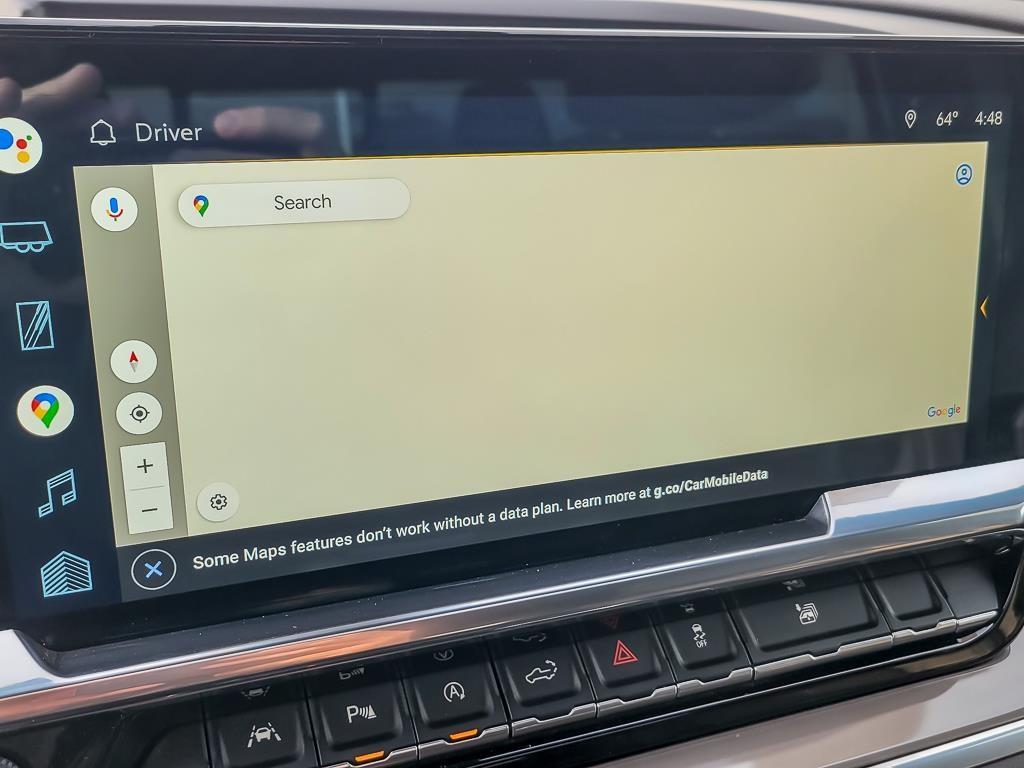 used 2022 Chevrolet Silverado 1500 car, priced at $44,499