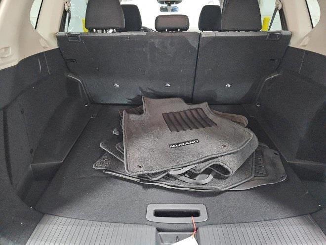 used 2023 Nissan Rogue car, priced at $21,308