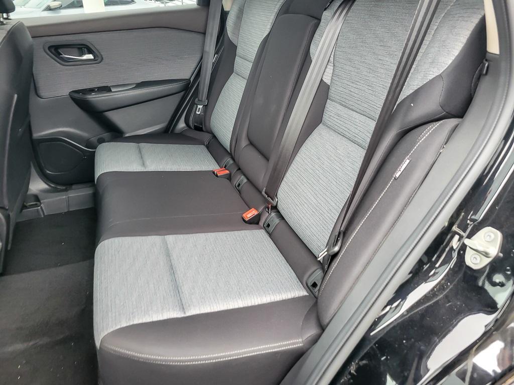 used 2023 Nissan Rogue car, priced at $23,307