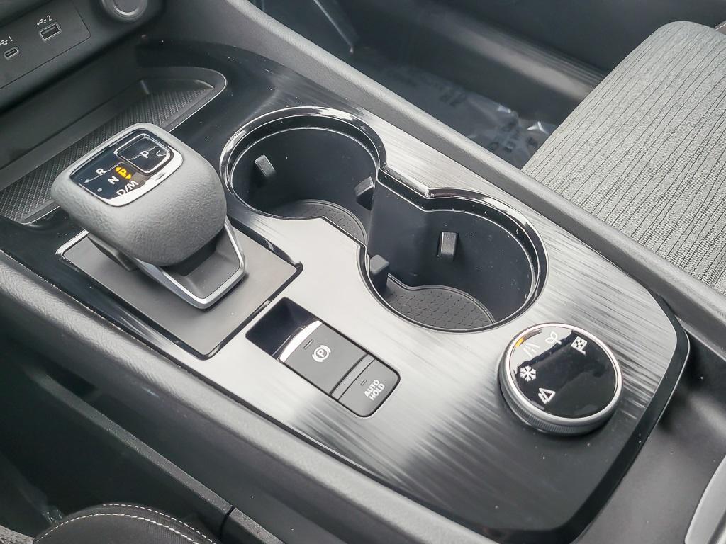 used 2023 Nissan Rogue car, priced at $23,307