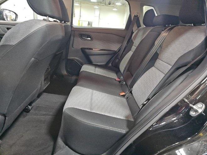 used 2023 Nissan Rogue car, priced at $21,308