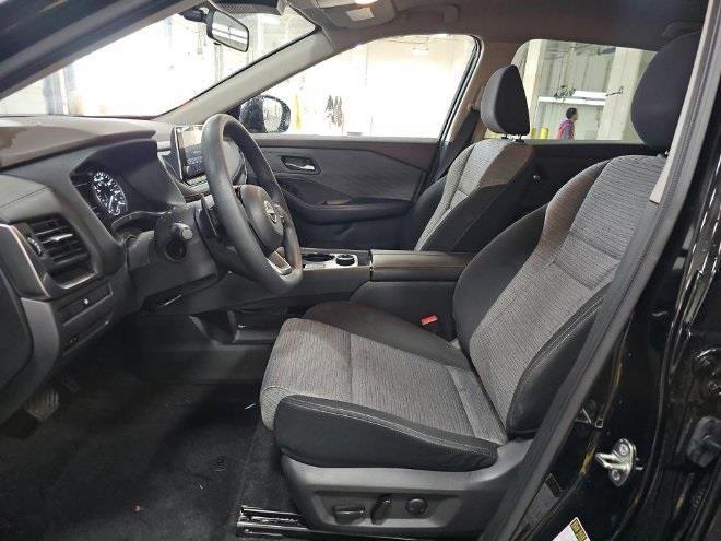 used 2023 Nissan Rogue car, priced at $21,308