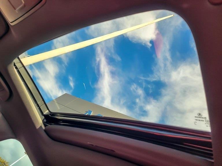 used 2023 Acura TLX car, priced at $47,288