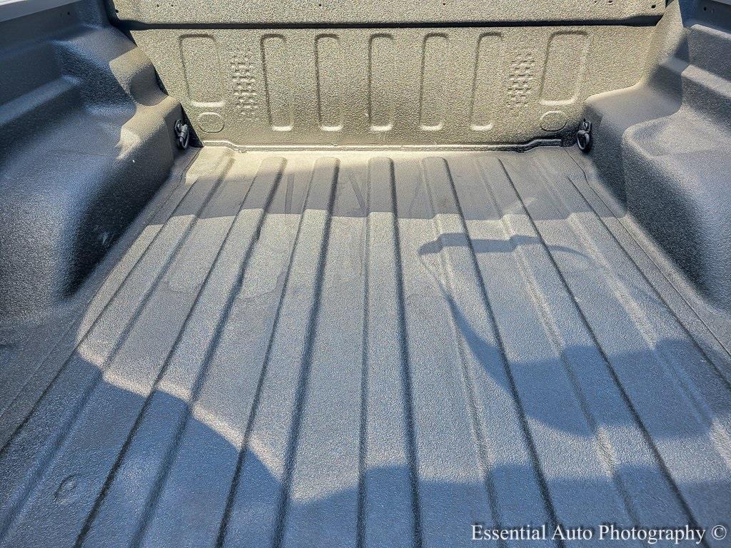 used 2021 Jeep Gladiator car, priced at $38,779