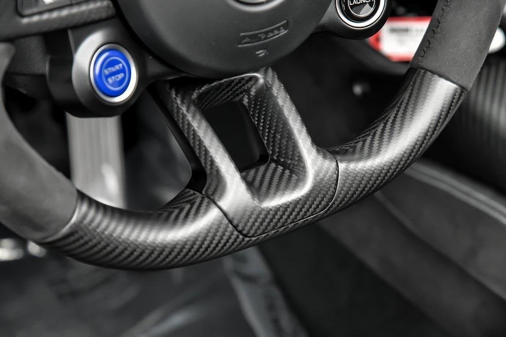 new 2024 Maserati MC20 car, priced at $225,999